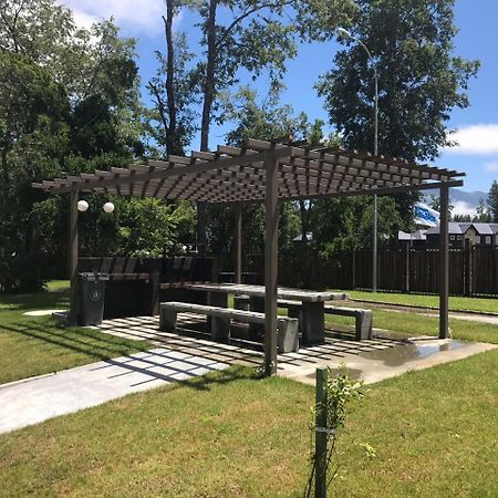 Casa Condominio Los Robles II Pucón Eksteriør billede