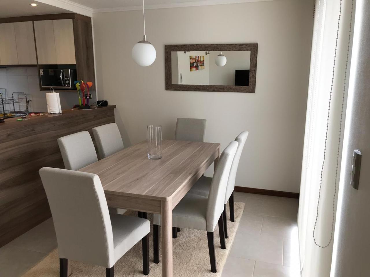 Casa Condominio Los Robles II Pucón Eksteriør billede