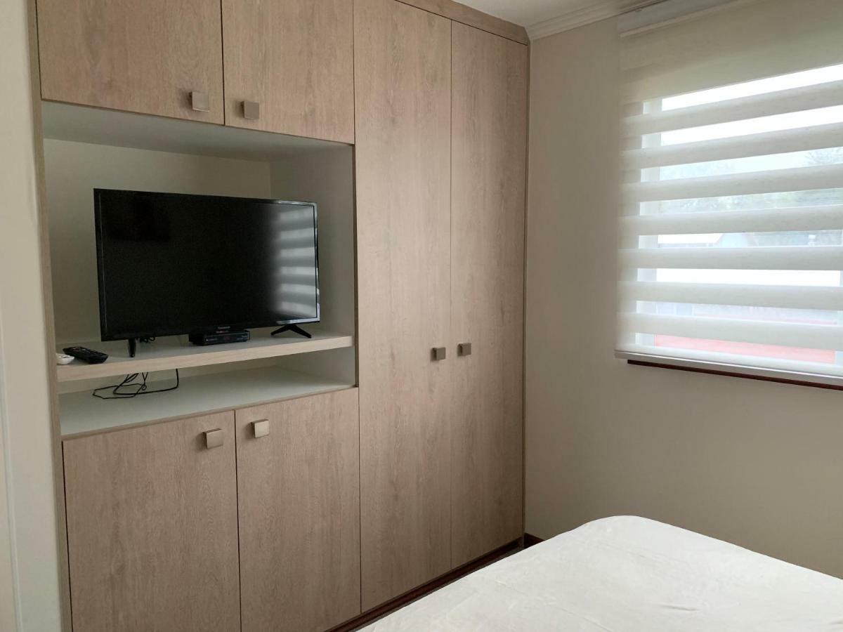 Casa Condominio Los Robles II Pucón Eksteriør billede